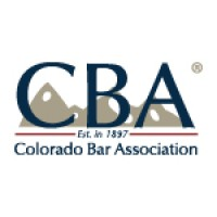 Colorado Bar Association