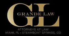 Grande Law, P.A. — Attorneys at Law, Miami FL and Steamboat Springs CO