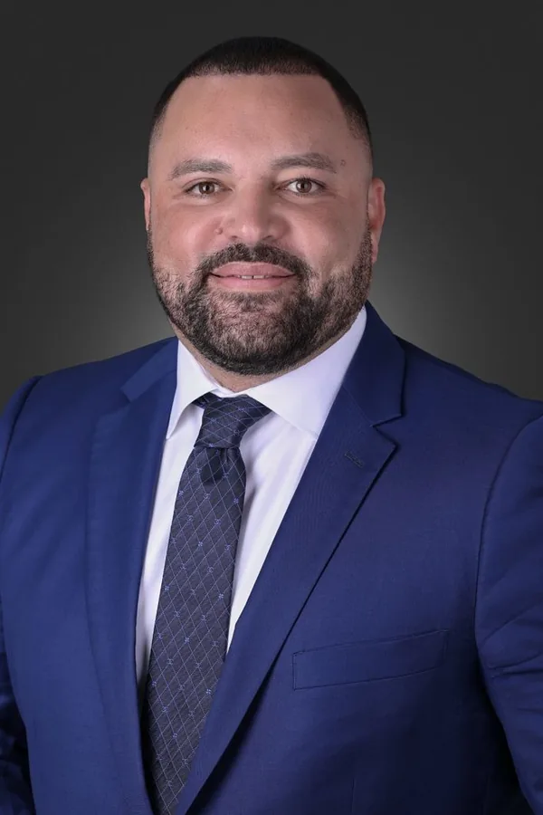 Daniel Grande