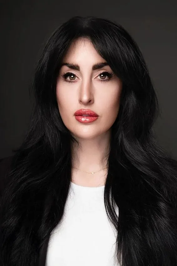 Stacy Marczak-Grande