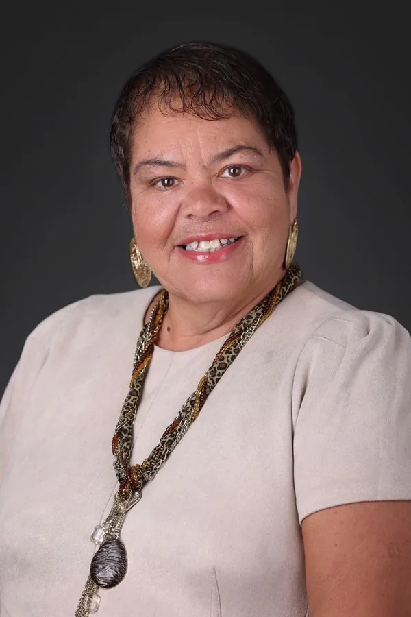 Velma Montanez